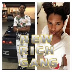 Riggs x Tey1k - Tell The Truth (new rich gang) [Prod. DJ Swift]