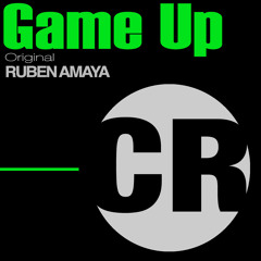 Ruben Amaya - Game Up - Preview