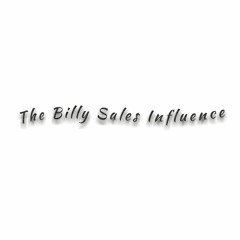 The Billy Sales Influence - SWERVE