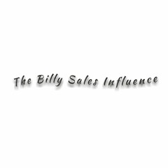 The Billy Sales Influence - weed n moet ft. BJ Bowers