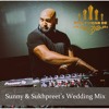 Custom Wedding After Party Mix