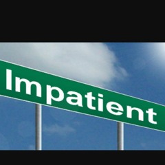Impatient- Mr.Deuce-4 feat. Storii Jones