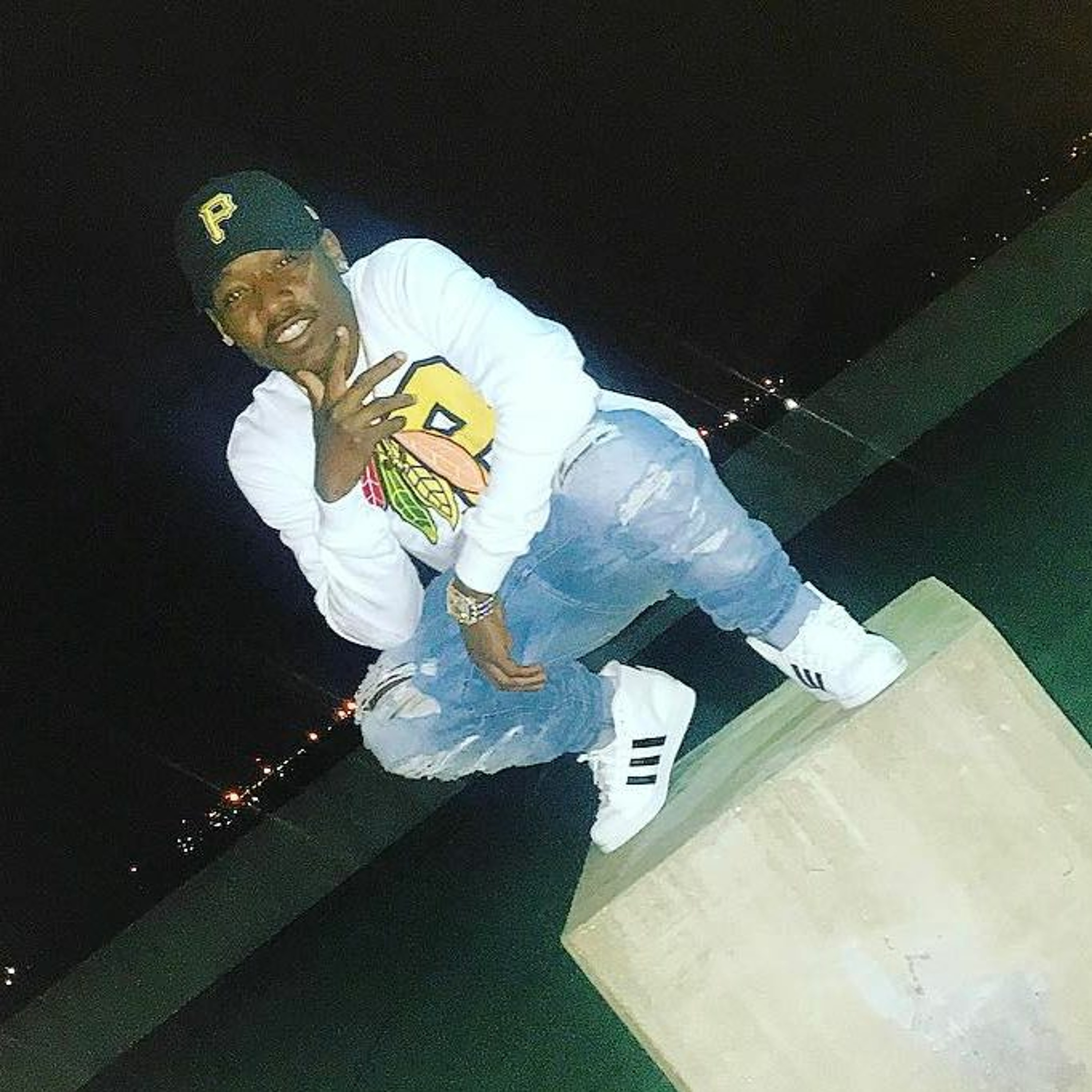 O34L Yung Yayo
