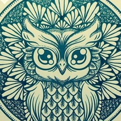 Astrid - James Vincent McMorrow - Cavalier (Glowa Remix)