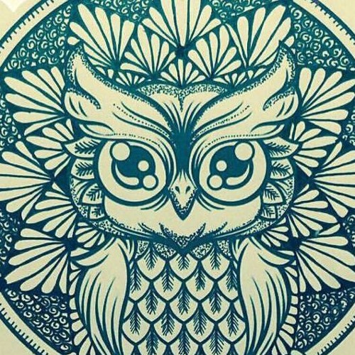 Astrid - James Vincent McMorrow - Cavalier (Glowa Remix)