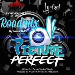 Lyrikal Picture Perfect Roadmix (Produced By Kerneil Wells Of Synthdicate Music )Download link