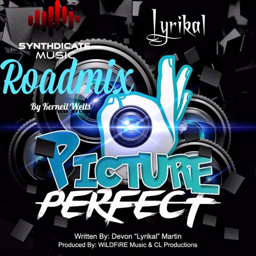 Lyrikal Picture Perfect Roadmix (Produced By Kerneil Wells Of Synthdicate Music )Download link