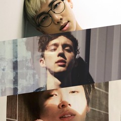 Fools (Troye x JK and RM)