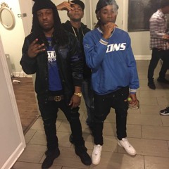 Kuzco feat. Drug Money - Pill Cosby