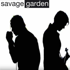 I Want You (Savage Garden 's 20th Anniversary Cover)