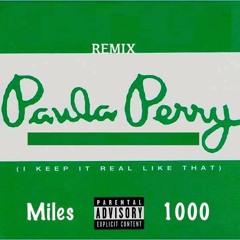 Hip-Hop (Paula's Jam 2017 Remix)