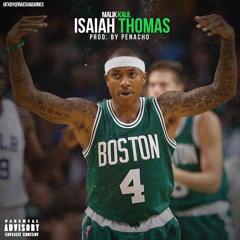 Isaiah Thomas