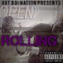 Hotboi Swana X Hotboi Cali