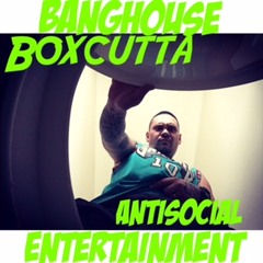 Antisocial