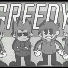 Greedy meme