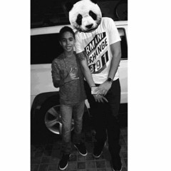 Mauriii - Hoy Te Voy A Buscar (By.Giopekagram)