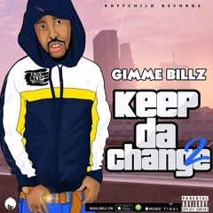 Gimme Billz ft. Swaydro "Popular Nigga" prod by AJBeats
