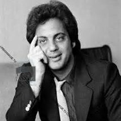 Billy Joel