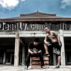 DEADLY COMBINATION