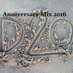D20 - Anniversary Mix 2016