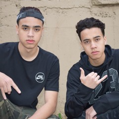 Man of the Year Feat. Kaizer