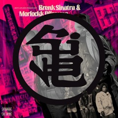 Brenk Sinatra & Morlockk Dilemma - Cognac (osive Remix)