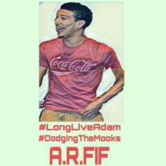 #LongLiveAdam