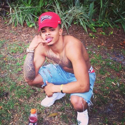 {{Still Tippin Freestyle}}