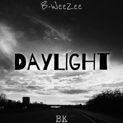 Daylight (feat. BK)