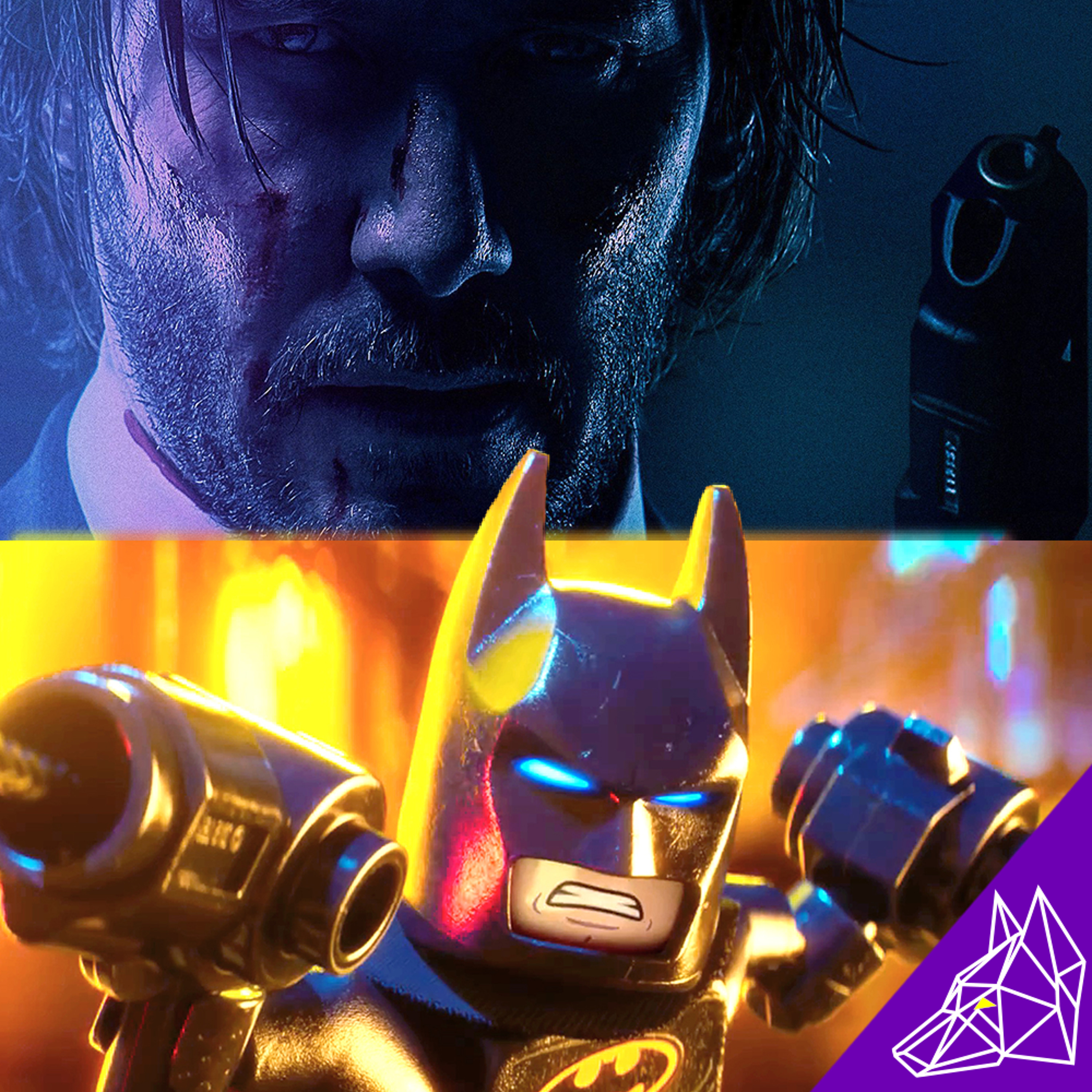 BadCoyoteFunky: Geek Culture Podcast