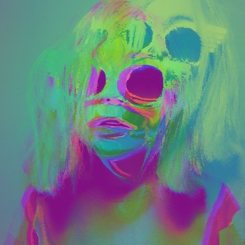 Stream Using You n.ano Mix by n.ano Listen online for free on