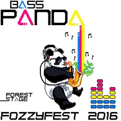 FozzyFest 2016 (pitched) - ACTUAL MIX IN LINK BELOW