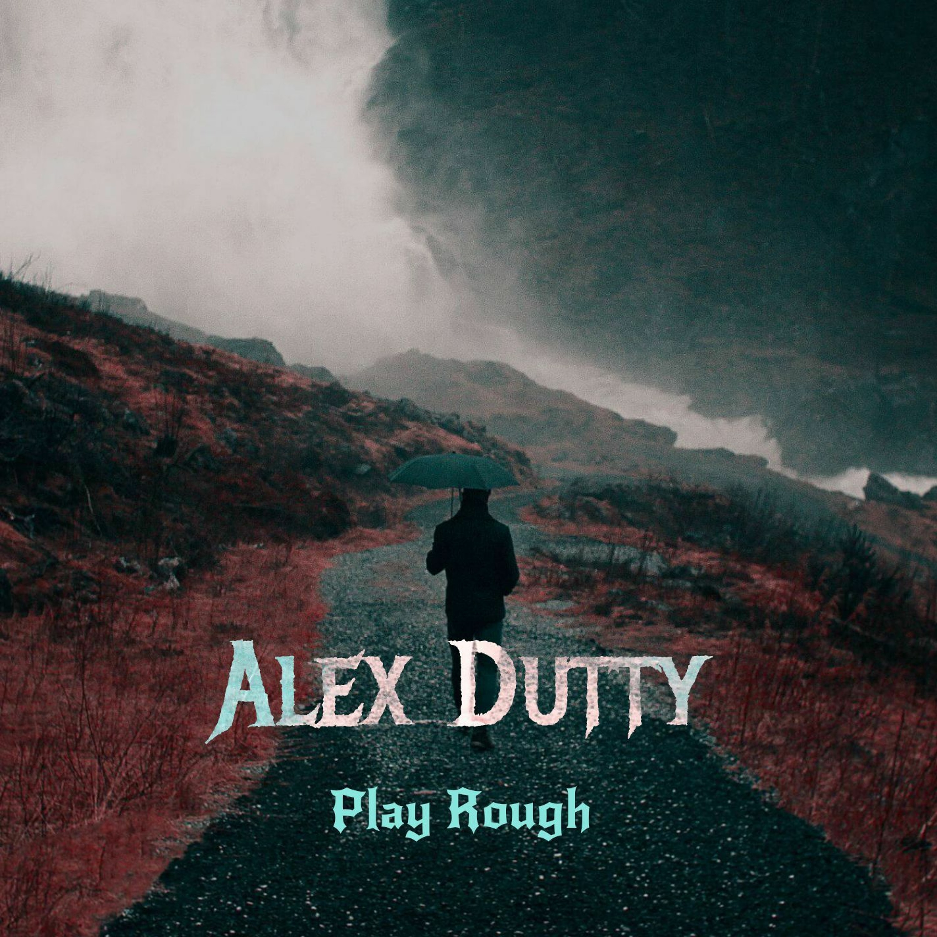 Alex Dutty Music