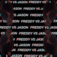 Freddy Vs Jason
