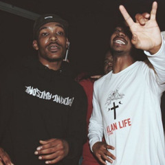 TALIBAN TRIZZY - WBU ( PROD. CHINATOWN )