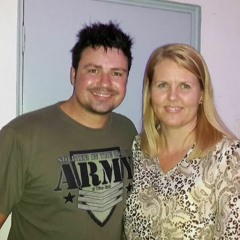 Nicholas Louw Onderhoud