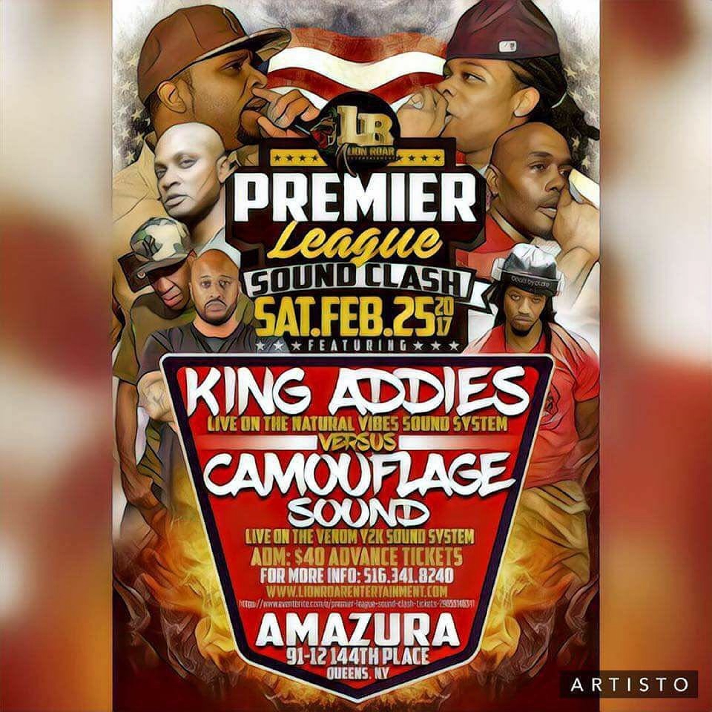 King Addies Music