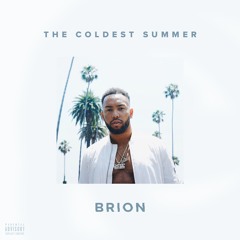 BRION - Rx (Featuring Lucas Coly)