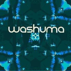 Washuma Ashaninka DMT Edit
