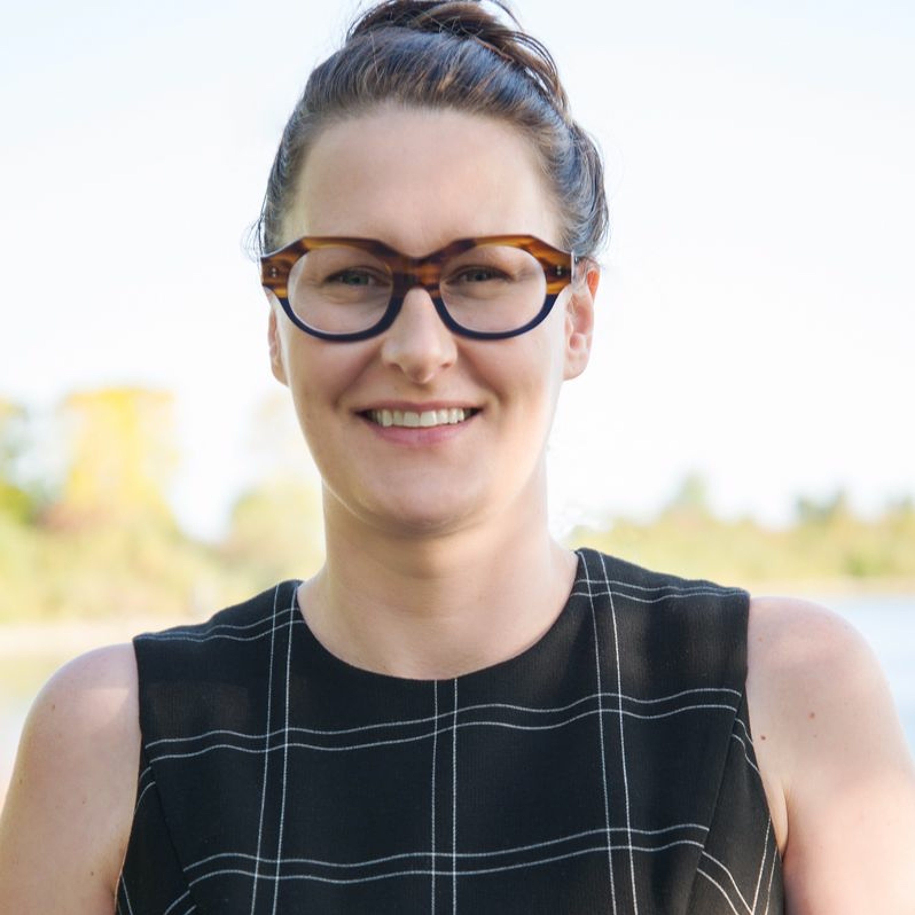 VIEW to the U: An eye on UTM academic community