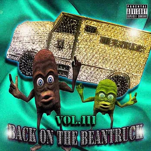 LilBean30k - Poppin Beans (Prod. Cat Soup & Mike Frost)