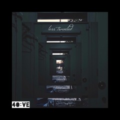 Less Traveled (Daisychain Recorder/iPhone version)