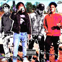 New Trap ft. LAMONT (prod. blkyth) Hosted by DJ LELARE