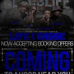 100 Rounds- Popeye x Lil Heavy