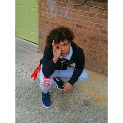 NiggasInParisFreestyle- Drippy Manny ft. Sammy