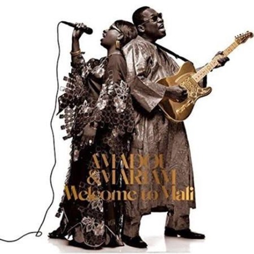 Listen: Nas and Damian Marley Sample Amadou & Mariam's Sabali
