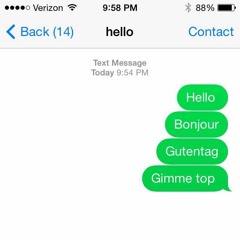 hello! (prod by marc)