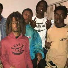 YNBDxx400Degreez T-Ray Ft Rio And Japo