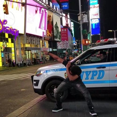 Etika Brooklyn Intro