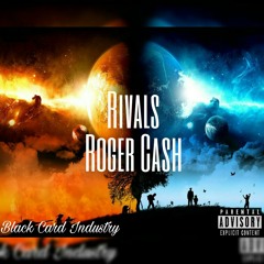 RockstarRoger "Rivals" prod. MB13 Beatz
